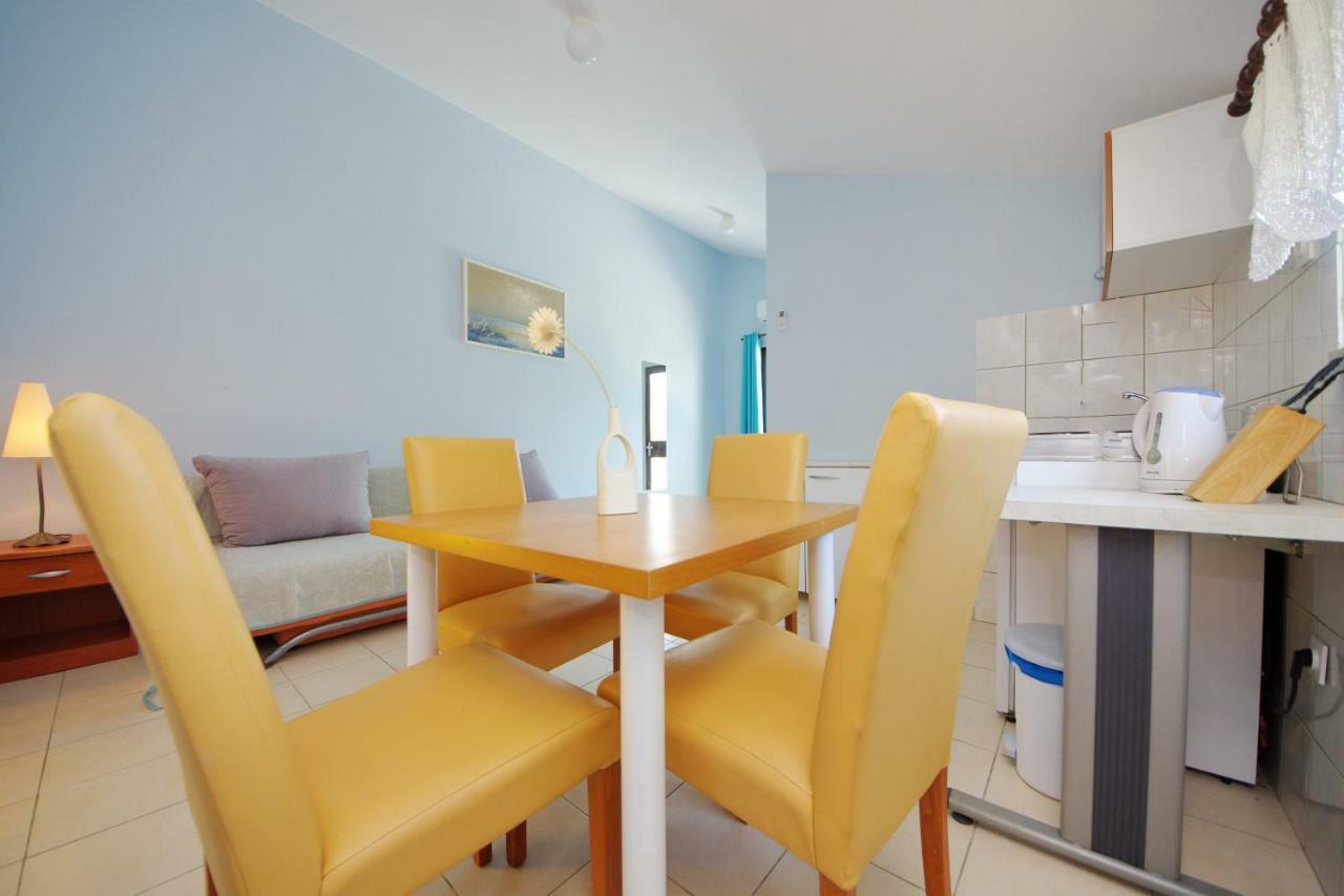 Apartments Eduard Vrsi Extérieur photo