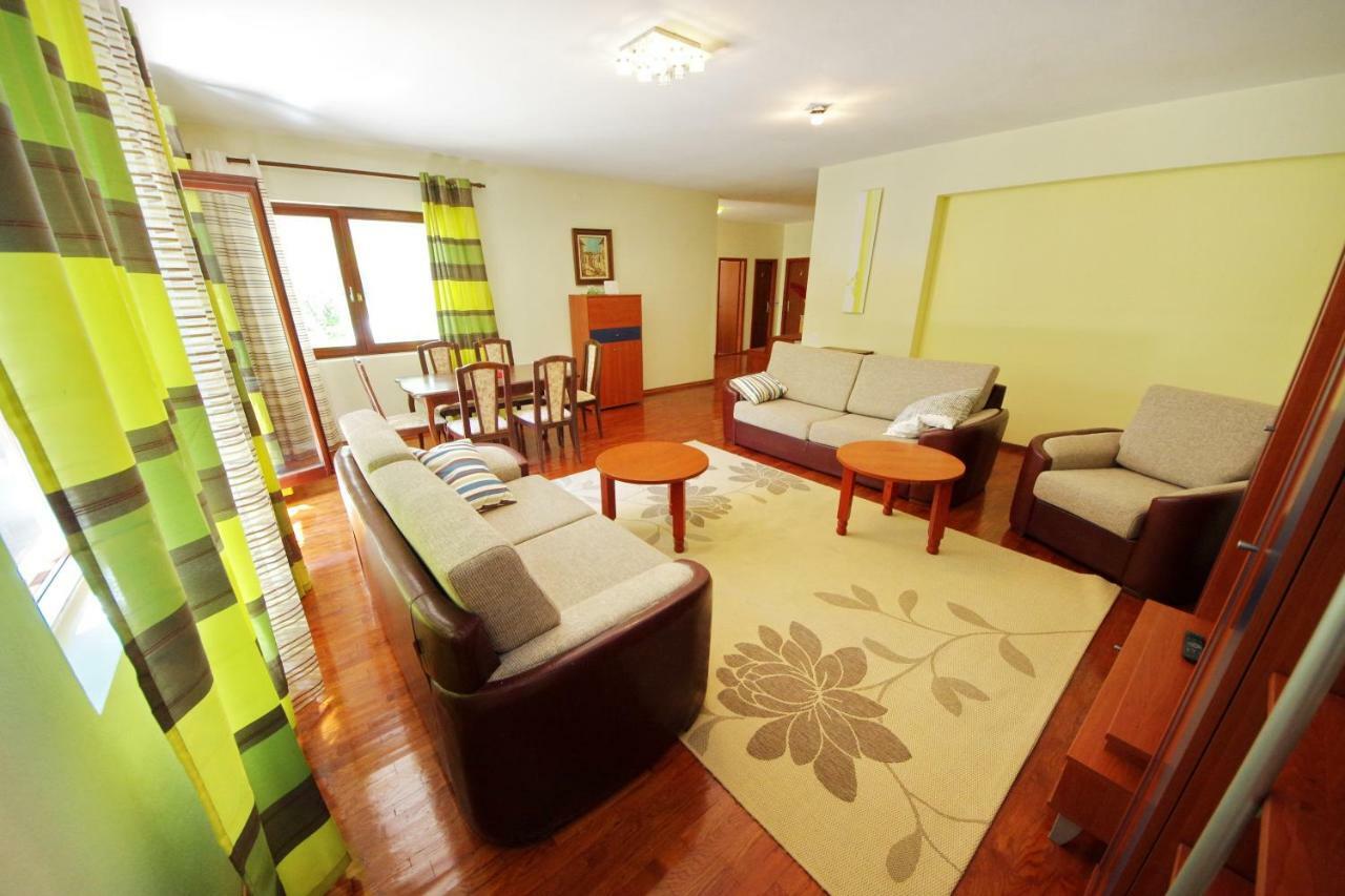 Apartments Eduard Vrsi Extérieur photo