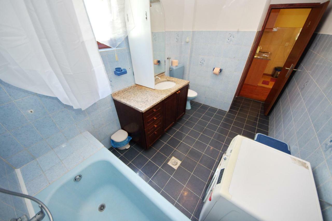 Apartments Eduard Vrsi Extérieur photo