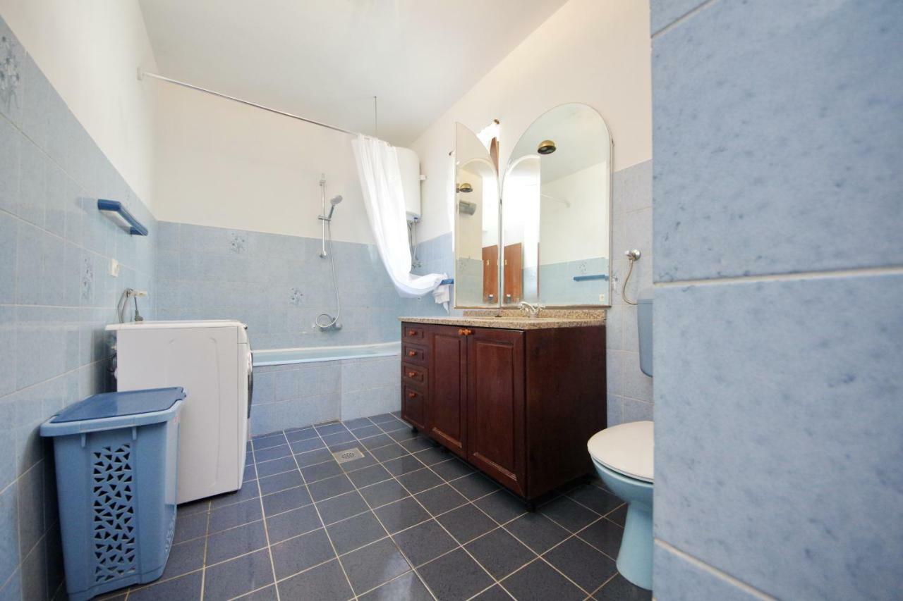 Apartments Eduard Vrsi Extérieur photo